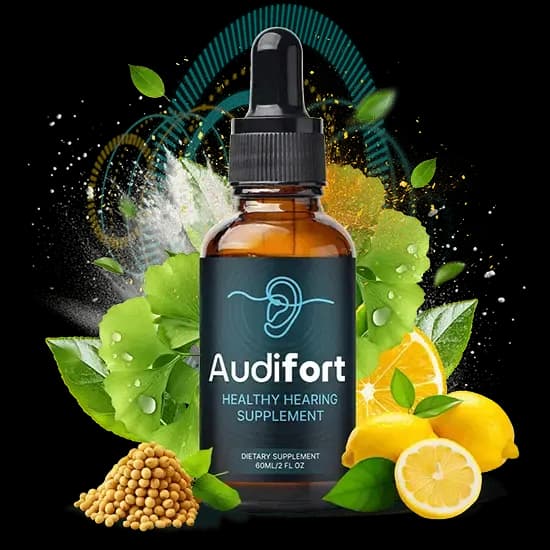 Audifort product photo